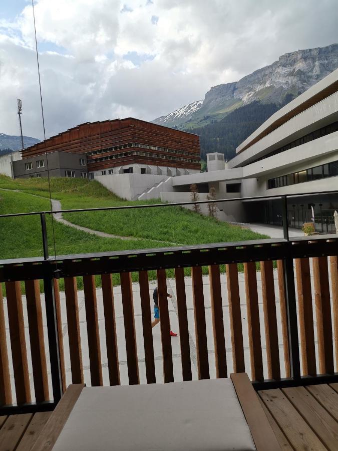 Via Stenna * Flims