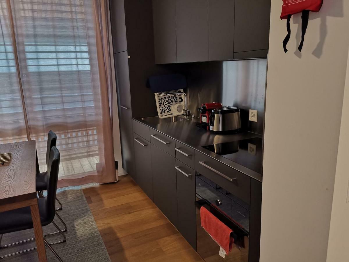 Apartment Via Stenna